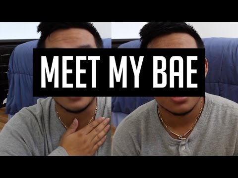 Meet My Bae