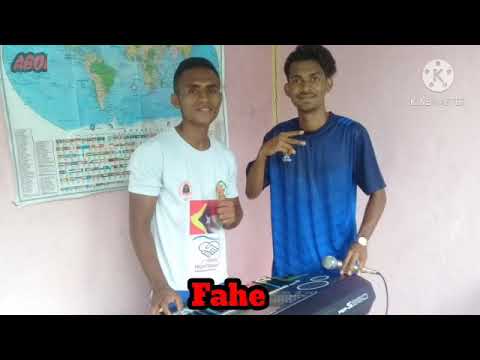 FAHE MALU HO MATAN BEN#Kover By Jeno🎤Keiboard By Lando🎹