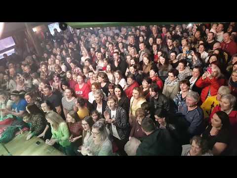 KOLLÁROVCI- KLONDAJK- LIVE KONCERT 1/2018