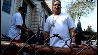 YOUNG HAZE FEAT. GI THE GENERAL - ALL I NEED (PRODUCED BY DJ BABU)