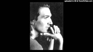 Today's Tango Is... Y La Perdí - Osvaldo Fresedo 29-09-1948