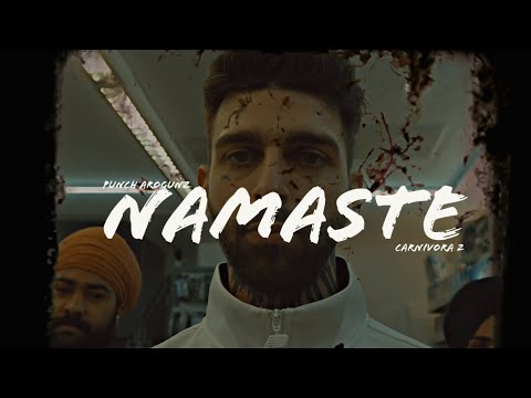 Video thumbnail for Namaste