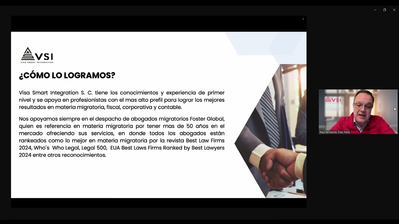 ¿Qué es y cómo se consigue la visa de inversionista E2 para USA?