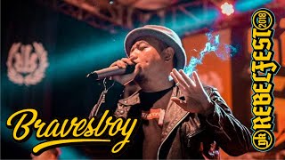Download lagu Bravesboy - Kapal Oleng Kapten Live YK Rebelfest 2018 mp3 Download lagu Bravesboy - Kapal Oleng Kapten Live YK Rebelfest 2018 mp3