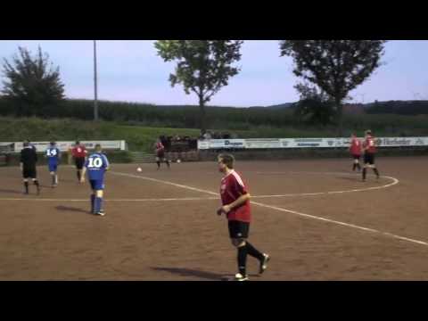 12.9.14 Alte Herren, Barntrup - Fischbeck