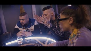 JaILL feat. MORTEL - TRÄUME