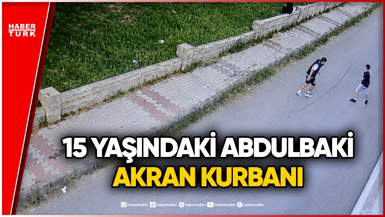17 Bıçak Darbesi: Akran Zorbalığı Vahşete mi Dönüştü?