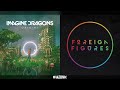 Boomerang Of Gold Imagine Dragons Vs Foreign Figures Mashup