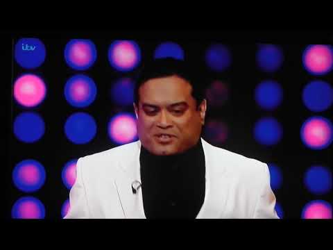 The Chase - The Sinnerman