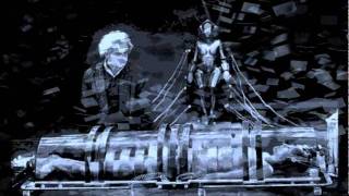 Robert Calvert - Thanks To The Scientists