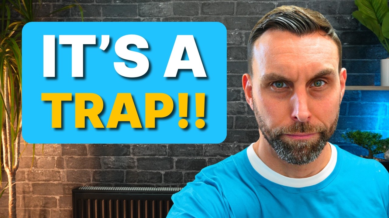 How YouTube Can DESTROY YOUR LIFE!!