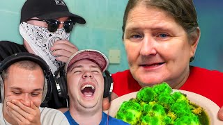 Kay's Cooking Somehow Got Worse MQDEFAULT Thumbnail