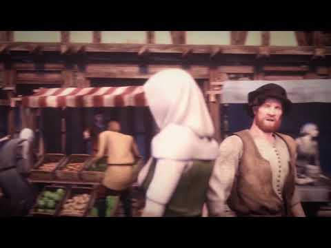 Early Access Trailer