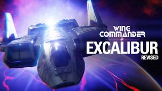 Wing Commander III Ports - Wing Commander CIC