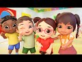 Good Kids Company Intro Official Trailer Songs Nursery Rhymes 2023