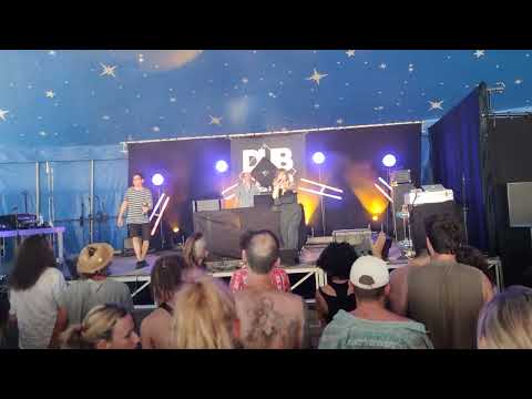 dub camp 2023 Marina p