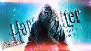 Harry Potter and the Half-Blood Prince | Dumbledore's Farewell - Soundtrack Extended