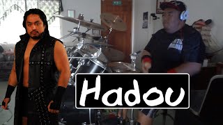 JCDrums808