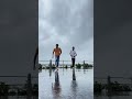 Gundellonaa Gundellonaa Vishwaksen Shorts Trending Dance Kapilsuru Telugu Gundellona