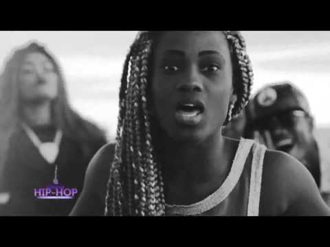 CYPHER HIP HOP AWARDS 2015 : DEESSE MAJOR , ANTA GOTAL, TOUSSA, MAMY VICTORY, EVE CRAZY, OMG, POZZIE