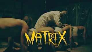 Matrix Music Video