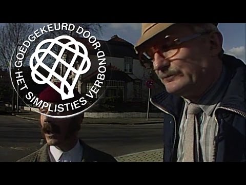 Keek op de Week 41, 11-02-1990 - Van Kooten en De Bie