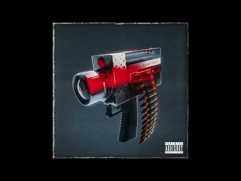 Robbin Ap - Picture Me ( Official Visualizer ) Ft. Ice SS