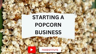 Easiest Way to Make Popcorn at Home | Without Popcorn Machine #popcorn #diy #popcorn_recipe