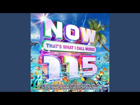 Adam Lambert - You Make Me Feel (Mighty Real) (feat. Sigala)