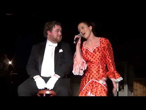 Revue Gelaen Waggelt (Kaffee bie Zef & Mai) 2018: Kelly Damoiseaux en 6Pack