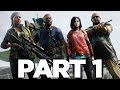 View 21 World War Z Gameplay