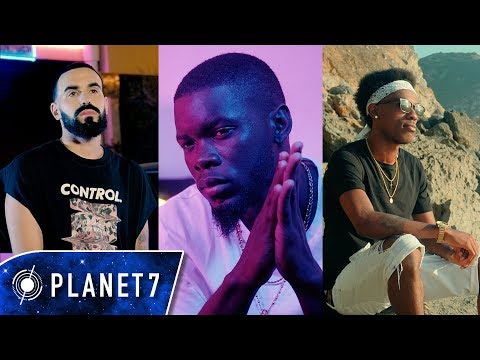 BLCK GOLD - Saudades (Official Video UHD 4K)