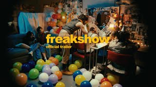 Freakshow | Official Trailer