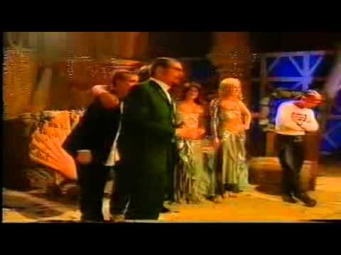 Gamesmaster  || s6 ep09 || Xmas Special || 3*3