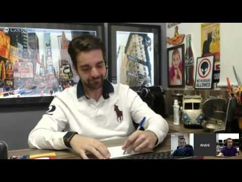 Estudo de Domingo - 23 de Agosto de 2015