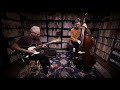 Bill Frisell & Thomas Morgan - Epistrophy - 8/16/2017 - Paste Studios, New York, NY