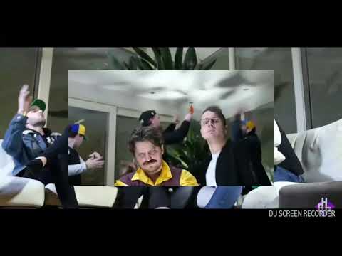 Ronald & Dezers - Die Verdomde Buurman ×2 ft. Derka