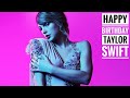 Happy Birthday Taylor Swift Taylor 31 Taylor Swift Birthday Special KALKI BGM