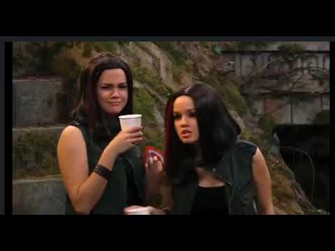 Jessie Saison 2 Episode 10 - Jessie fait du cinéma - 2/7 - Partie 1/2