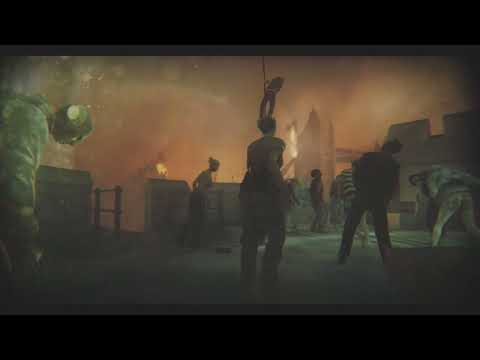 Zombi U Part 11 Final - The Last Escape