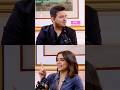 Sharvari Wagh Ne Bataya Quotes Couple Podcast Youtubeshorts
