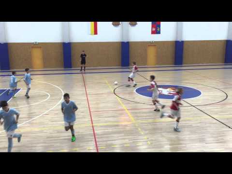 5. zápas: SKS - ŠK Slovan Bratislava 3:4