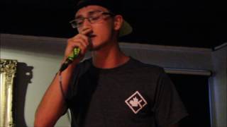 Live Video: D~Wayne @ The Infidel Netwerk Endless Summer Party (NY Grill & Bistro, Langley, BC,