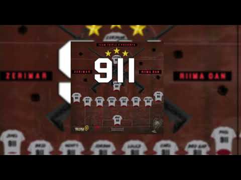 Zerimar, Riima Dan - 911  ( speed up )