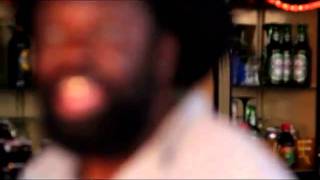 Mike Brooks King Man