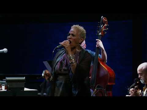 "The Revolution Will Not Be Televised" by Gil Scott-Heron, arr. by Jonathan Goldsmith