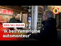 Matthew begon op zijn 13e al in een friettent | Doe Mij Maar
