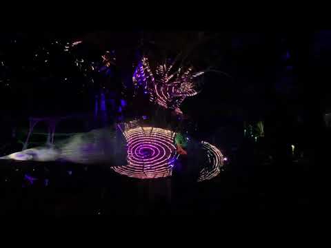 Modem Festival 2019 Tetraktyz