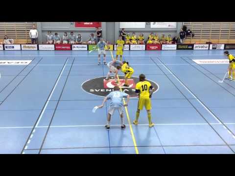 Wisby City - Visby IBK Period 1