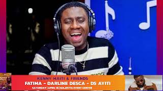 Download lagu City of Miami Chairwoman Christine King Presents A Taste of Miami Karnival Sunday, April 12th mp3